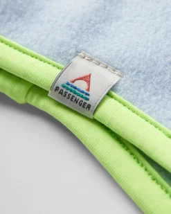 Accessories|Passenger Terra Active Headband - Grey Blue/Blue Steel GreyBlue/BlueSteel