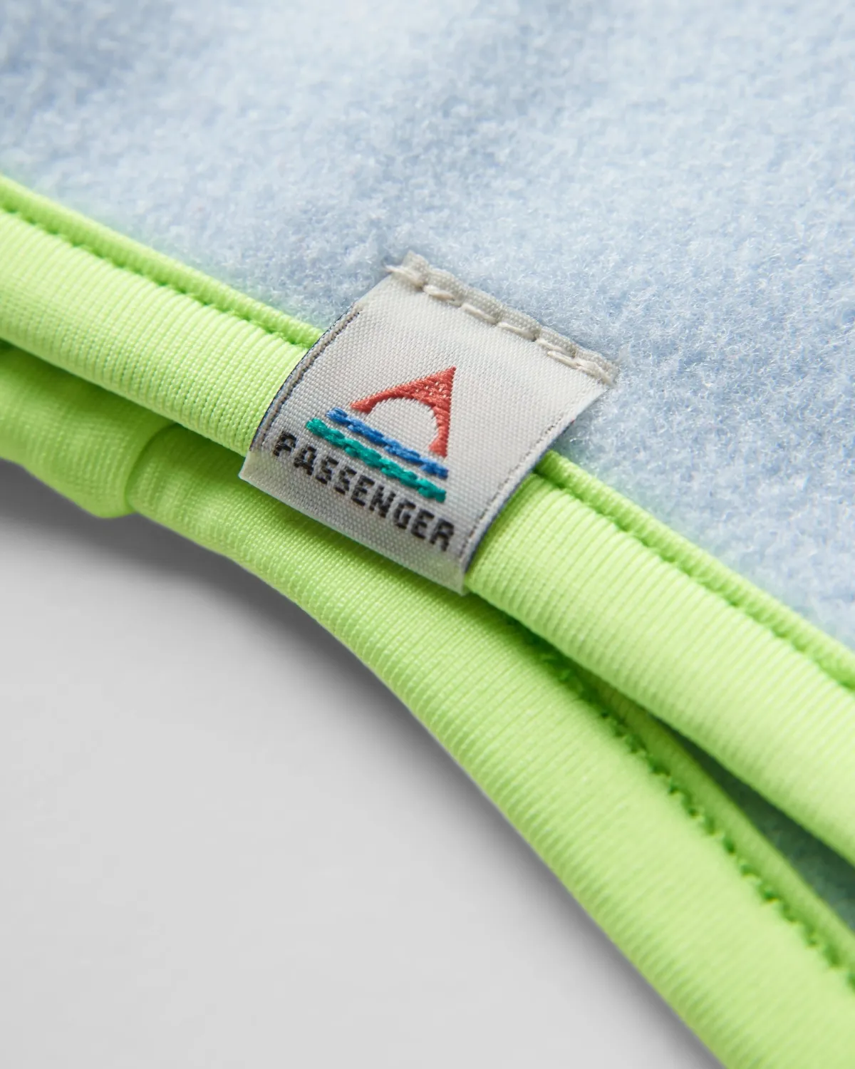 Accessories|Passenger Terra Active Headband - Grey Blue/Blue Steel GreyBlue/BlueSteel