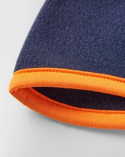 Accessories|Passenger Terra Active Headband - Rich Navy/Blue Steel RichNavy/BlueSteel