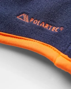Accessories|Passenger Terra Active Headband - Rich Navy/Blue Steel RichNavy/BlueSteel