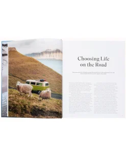 Books & Magazines|Passenger The Getaways TheGetaways