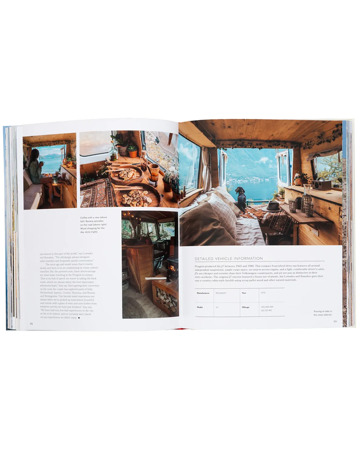Books & Magazines|Passenger The Getaways TheGetaways