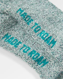 Socks|Passenger Thorne Heavyweight Socks - Birch