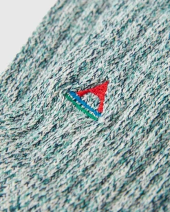 Socks|Passenger Thorne Heavyweight Socks - Birch
