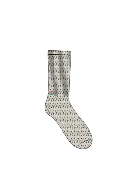 Socks|Passenger Thorne Heavyweight Socks - Birch