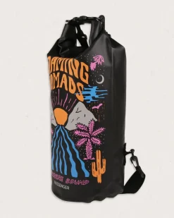 Dry Bags|Dry Bags|Passenger Tide 10L Recycled Dry Bag - Roaming Nomads RoamingNomads