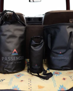 Backpacks & Bags|Dry Bags|Passenger Tide 30L Recycled Dry Bag - Roaming Nomads RoamingNomads