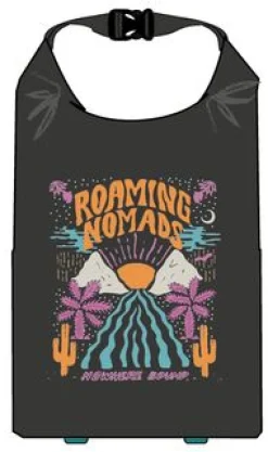 Backpacks & Bags|Dry Bags|Passenger Tide 30L Recycled Dry Bag - Roaming Nomads RoamingNomads