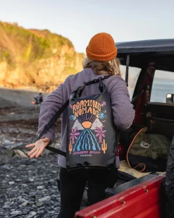 Backpacks & Bags|Dry Bags|Passenger Tide 30L Recycled Dry Bag - Roaming Nomads RoamingNomads