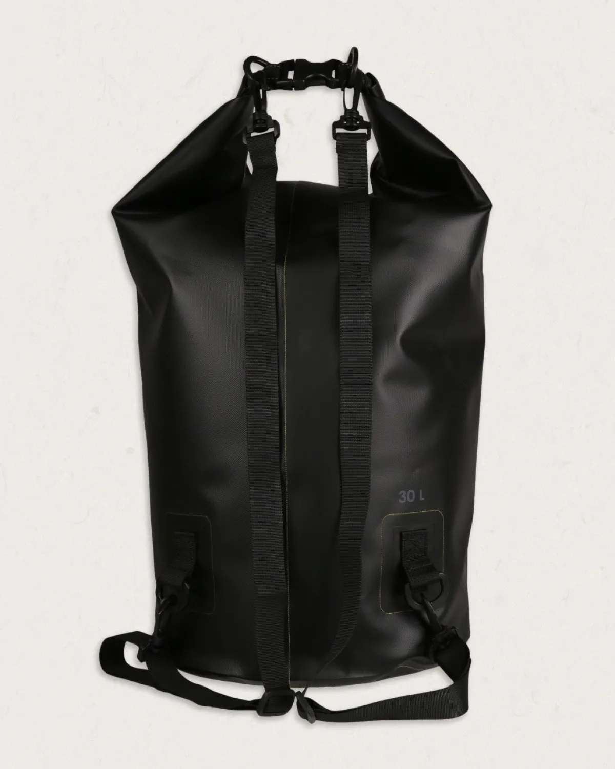 Backpacks & Bags|Dry Bags|Passenger Tide 30L Recycled Dry Bag - Roaming Nomads RoamingNomads