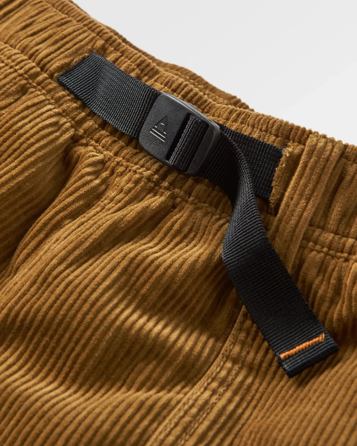 Shorts|Shorts|Passenger Topanga Cord Short - Tapenade