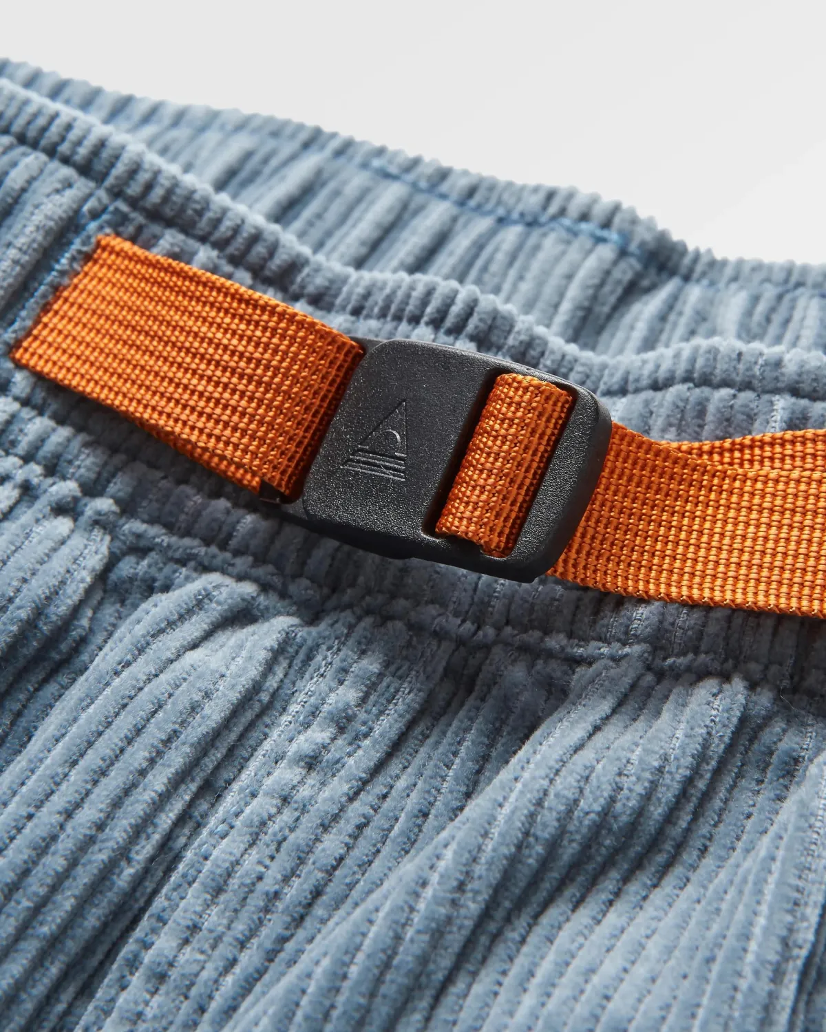 Shorts|Shorts|Passenger Topanga Cord Shorts - Storm Gray StormGray