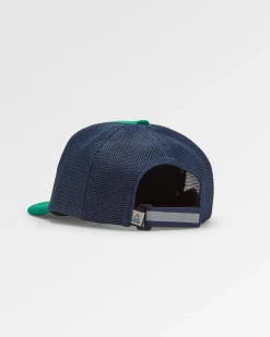 Caps & Hats|Hats & Caps|Passenger Trail Active Trucker Hat - Greenlake