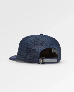 Hats & Caps|Caps & Hats|Passenger Trail Active Trucker Hat - Rich Navy RichNavy