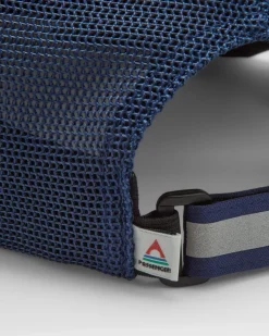 Hats & Caps|Caps & Hats|Passenger Trail Active Trucker Hat - Rich Navy RichNavy