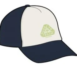 Hats & Caps|Caps & Hats|Passenger Trail Active Trucker Hat - Rich Navy RichNavy