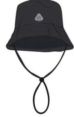 Hats & Caps|Outdoor Active|Passenger Trail Bucket Hat - Black