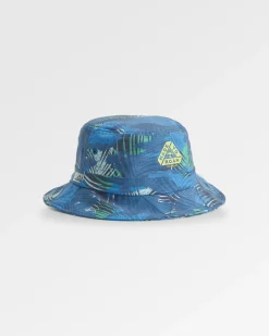 Outdoor Active|Outdoor Active|Passenger Trail Bucket Hat - Palm Camo Moonlight PalmCamoMoonlight