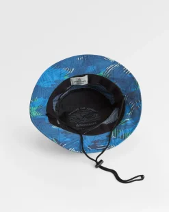 Outdoor Active|Outdoor Active|Passenger Trail Bucket Hat - Palm Camo Moonlight PalmCamoMoonlight
