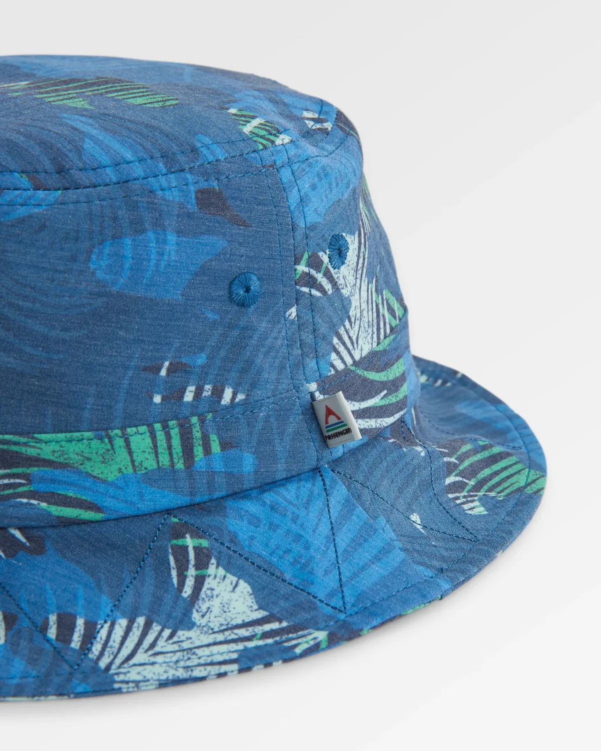 Outdoor Active|Outdoor Active|Passenger Trail Bucket Hat - Palm Camo Moonlight PalmCamoMoonlight