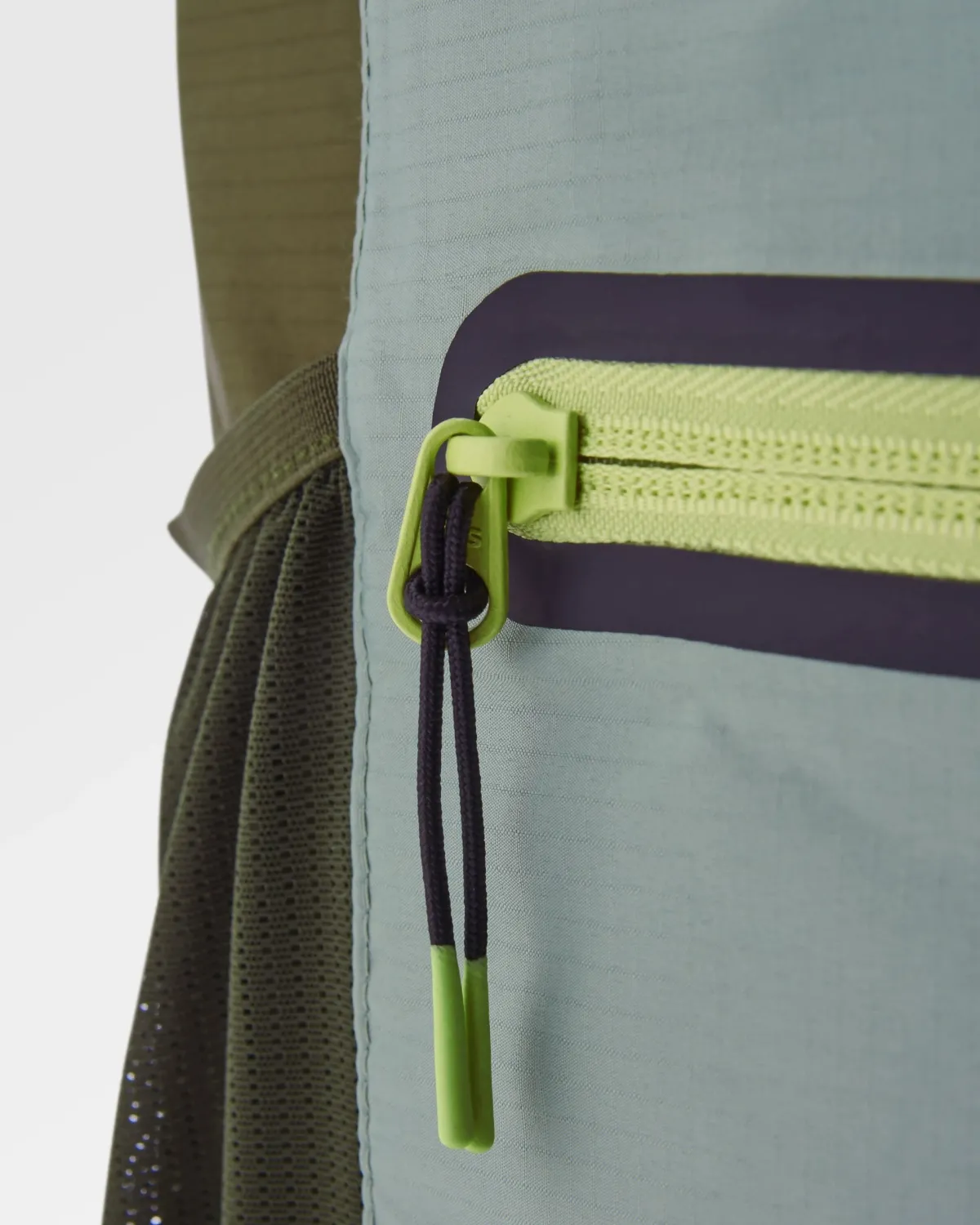 Outdoor Active|Outdoor Active|Passenger Trail Light Recycled Packable Backpack - Khaki Green KhakiGreen