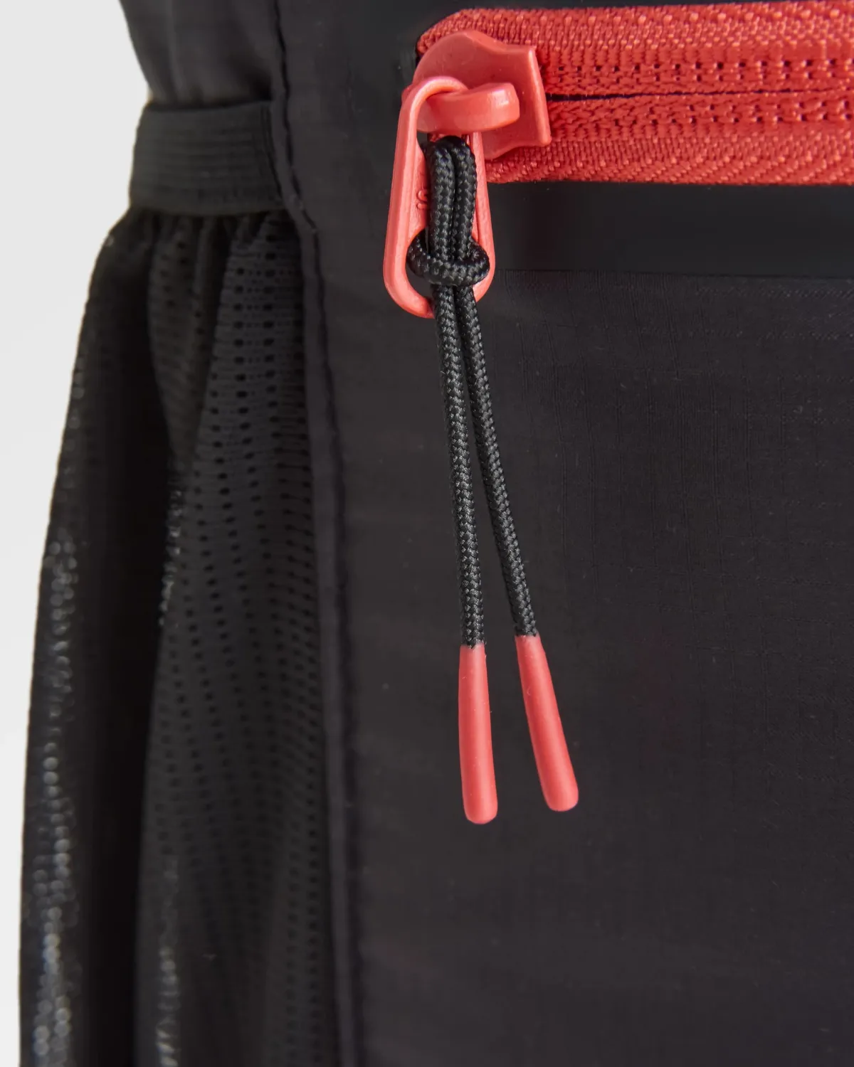 Backpacks & Bags|Outdoor Active|Passenger Trail Light Recycled Packable Backpack - Black