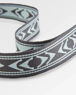 Backpacks & Bags|Backpacks & Bags|Passenger Travel Lanyard - Stepping Stone - Surf Spray/Charcoal SurfSpray/Charcoal