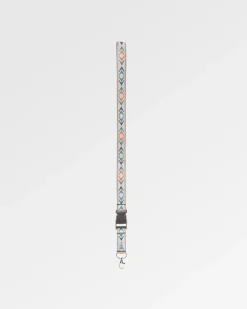 Backpacks & Bags|Backpacks & Bags|Passenger Travel Lanyard - Stepping Stone - Sunrise Orange/Birch SunriseOrange/Birch