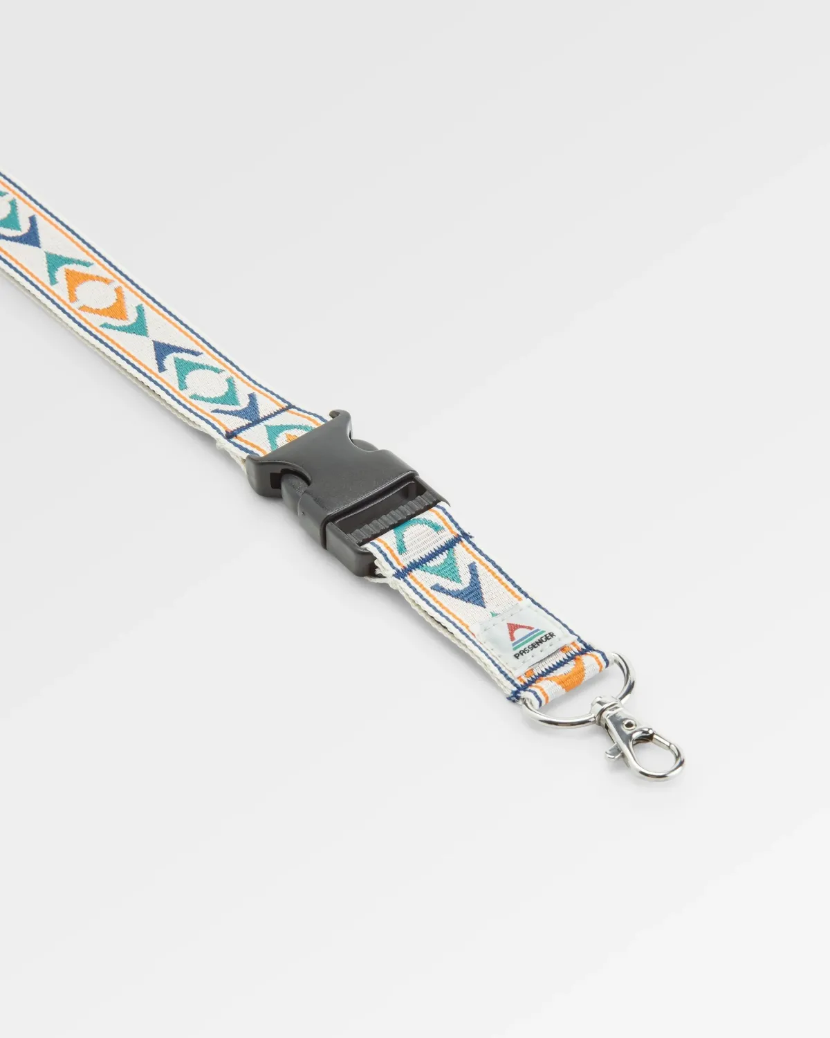 Backpacks & Bags|Backpacks & Bags|Passenger Travel Lanyard - Stepping Stone - Sunrise Orange/Birch SunriseOrange/Birch