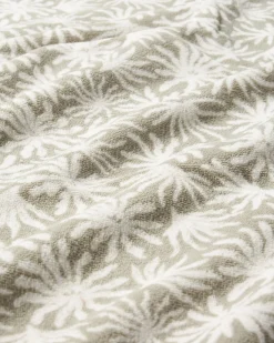 Towels|Towels|Passenger Travel Recycled Quick Dry Towel - Seaweed Pebble Gray SeaweedPebbleGray