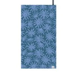 Towels|Surf Accessories|Passenger Travel Recycled Quick Dry Towel - Seaweed Blue Steel SeaweedBlueSteel