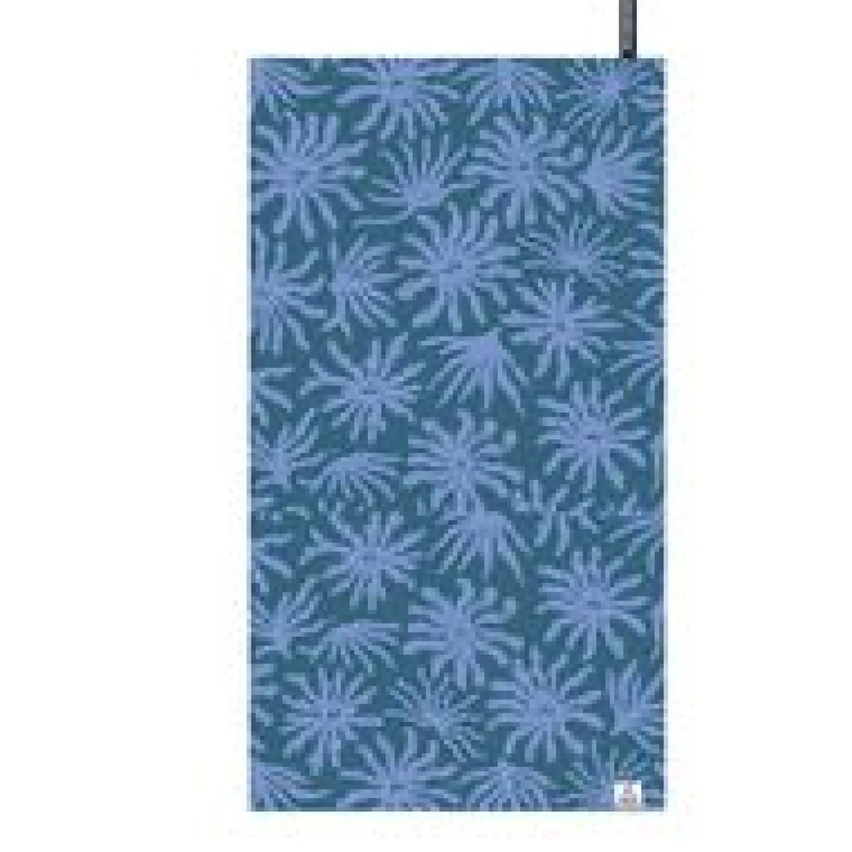 Towels|Surf Accessories|Passenger Travel Recycled Quick Dry Towel - Seaweed Blue Steel SeaweedBlueSteel
