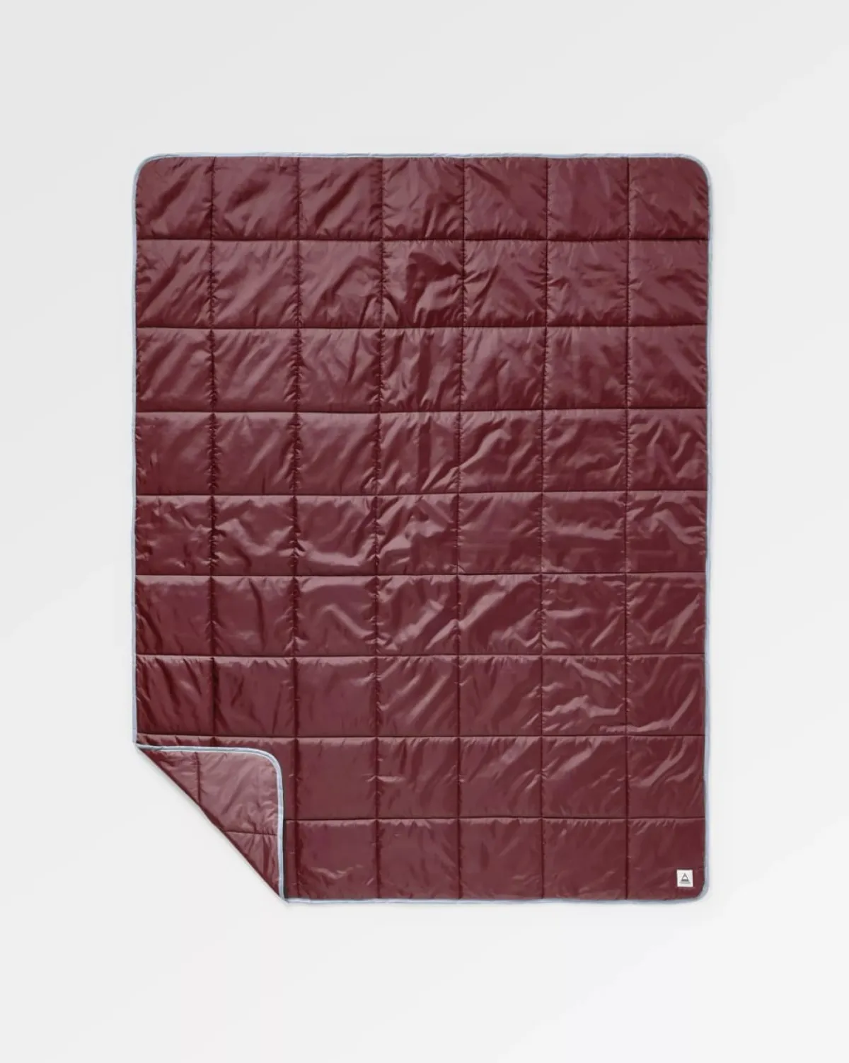 Blankets|Blankets|Passenger Travel Recycled Ripstop Blanket - Wine