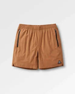 Swimwear|Shorts|Passenger Traveler Organic All Purpose Short - Coconut