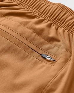Swimwear|Shorts|Passenger Traveler Organic All Purpose Short - Coconut