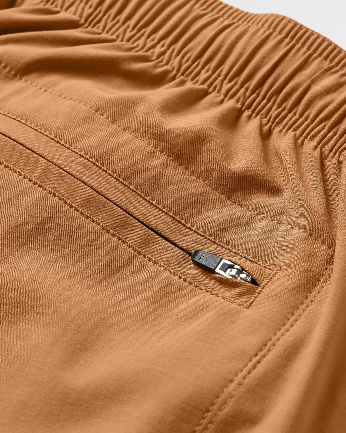 Swimwear|Shorts|Passenger Traveler Organic All Purpose Short - Coconut