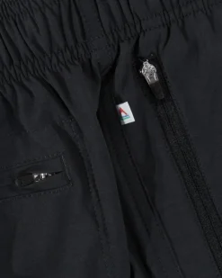 Swimwear|Surf Accessories|Passenger Traveler Organic All Purpose Short - Black