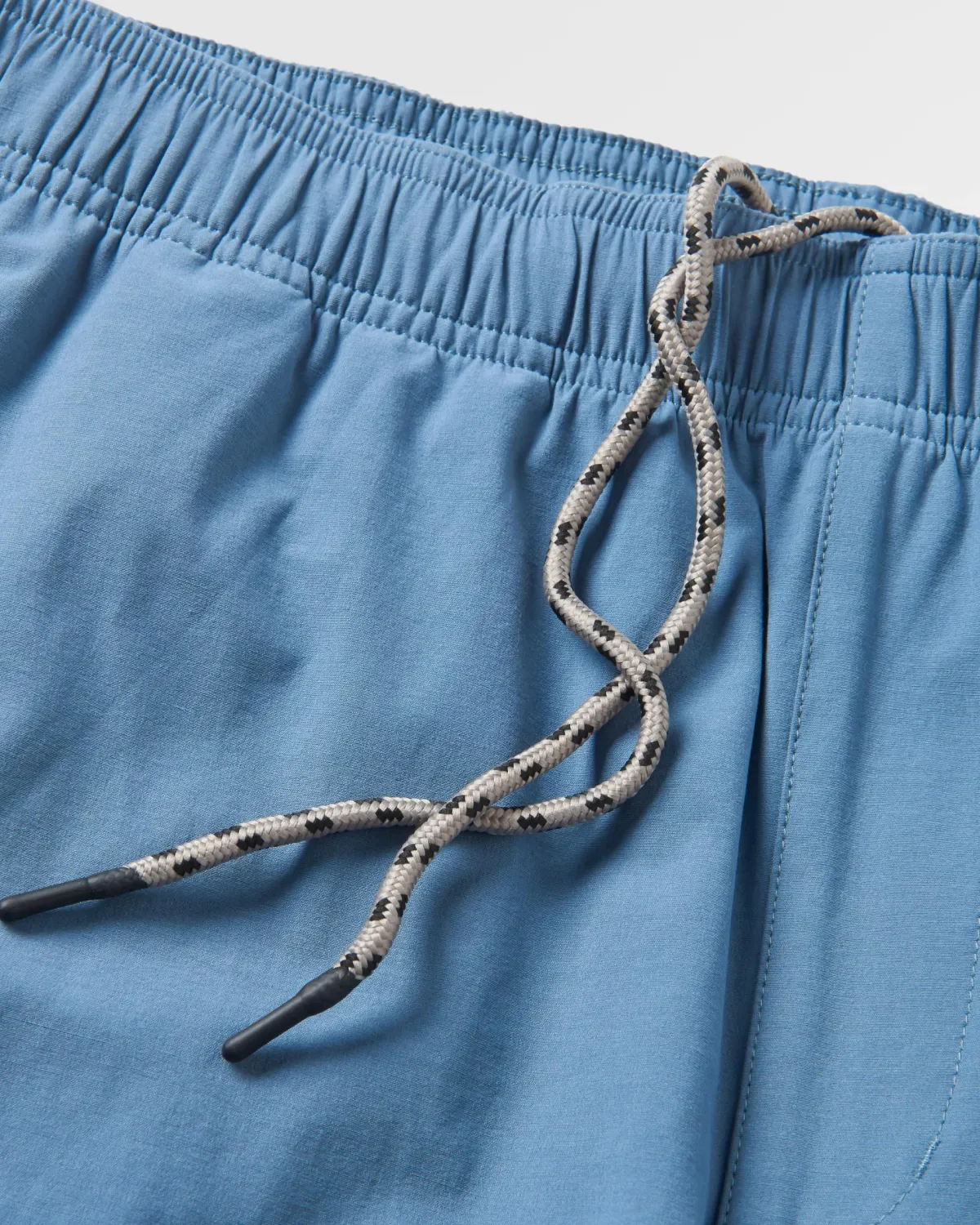 Swimwear|Surf Accessories|Passenger Traveller Organic All Purpose Shorts - Stone Blue StoneBlue