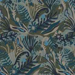 Blankets|Blankets|Passenger Van Recycled Ripstop Blanket - Abstract Seaweed Pistachio AbstractSeaweedPistachio