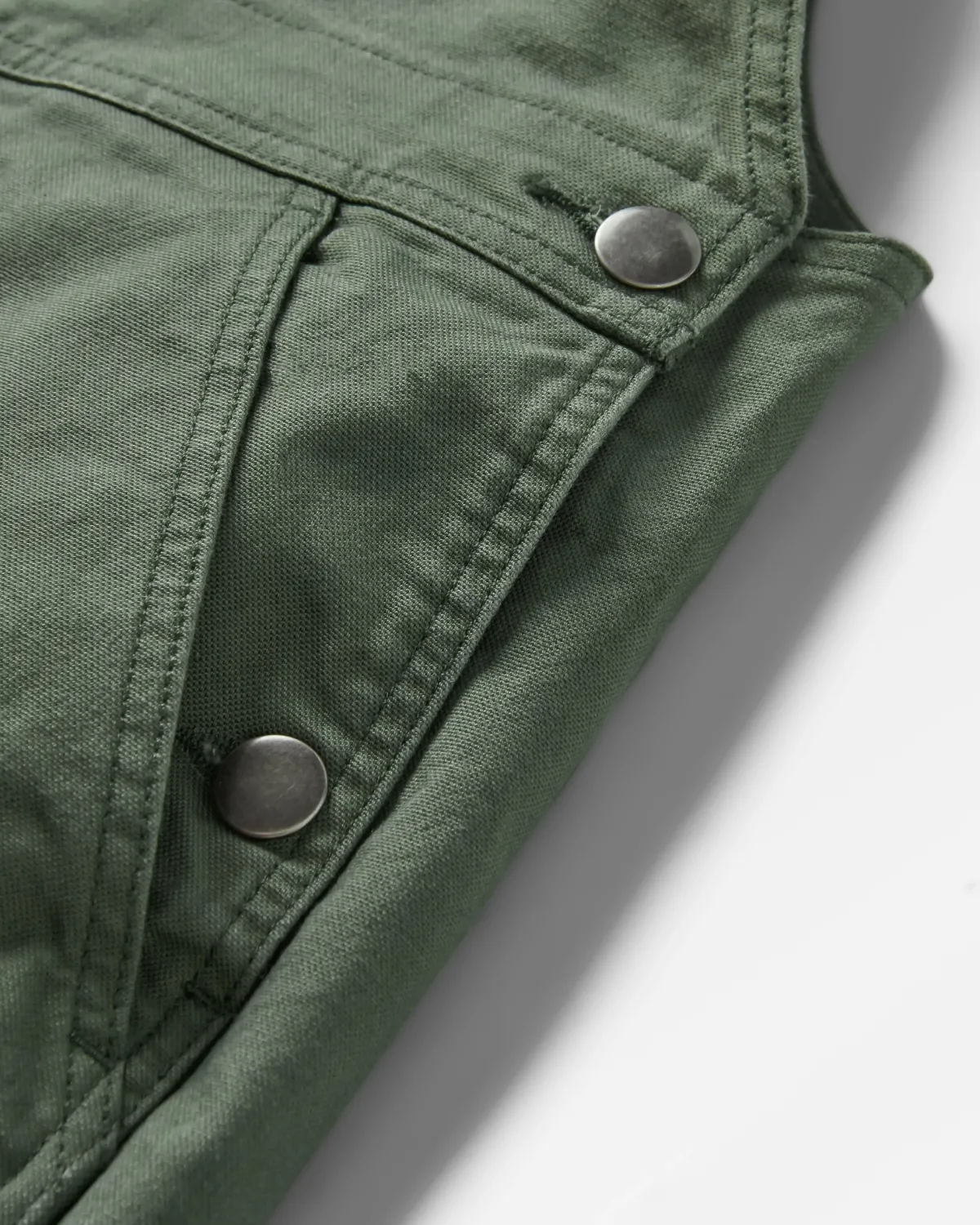 Pants|Passenger Vantage Organic Cotton Overalls - Khaki Green KhakiGreen