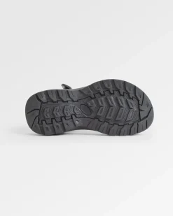 Footwear|Flip Flops & Sandals|Passenger Venice Roam Sandal - Dark Denim Multi DarkDenimMulti
