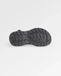 Footwear|Flip Flops & Sandals|Passenger Venice Roam Sandal - Deep Sea Multi DeepSeaMulti