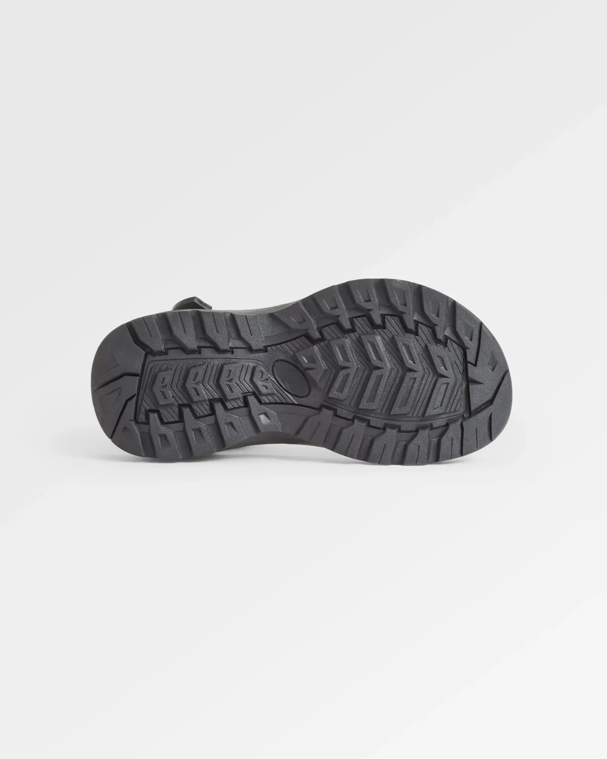 Footwear|Flip Flops & Sandals|Passenger Venice Roam Sandal - Deep Sea Multi DeepSeaMulti