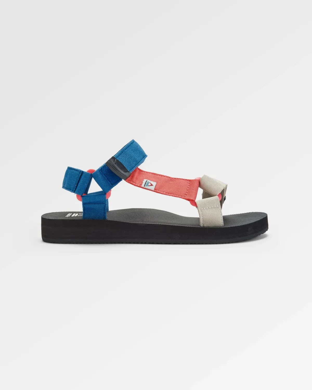 Footwear|Flip Flops & Sandals|Passenger Venice Sandal - Blue Steel BlueSteel