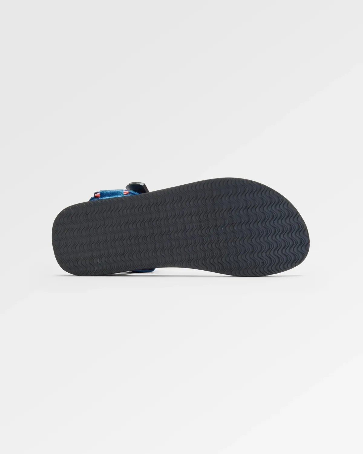 Footwear|Flip Flops & Sandals|Passenger Venice Sandal - Blue Steel BlueSteel