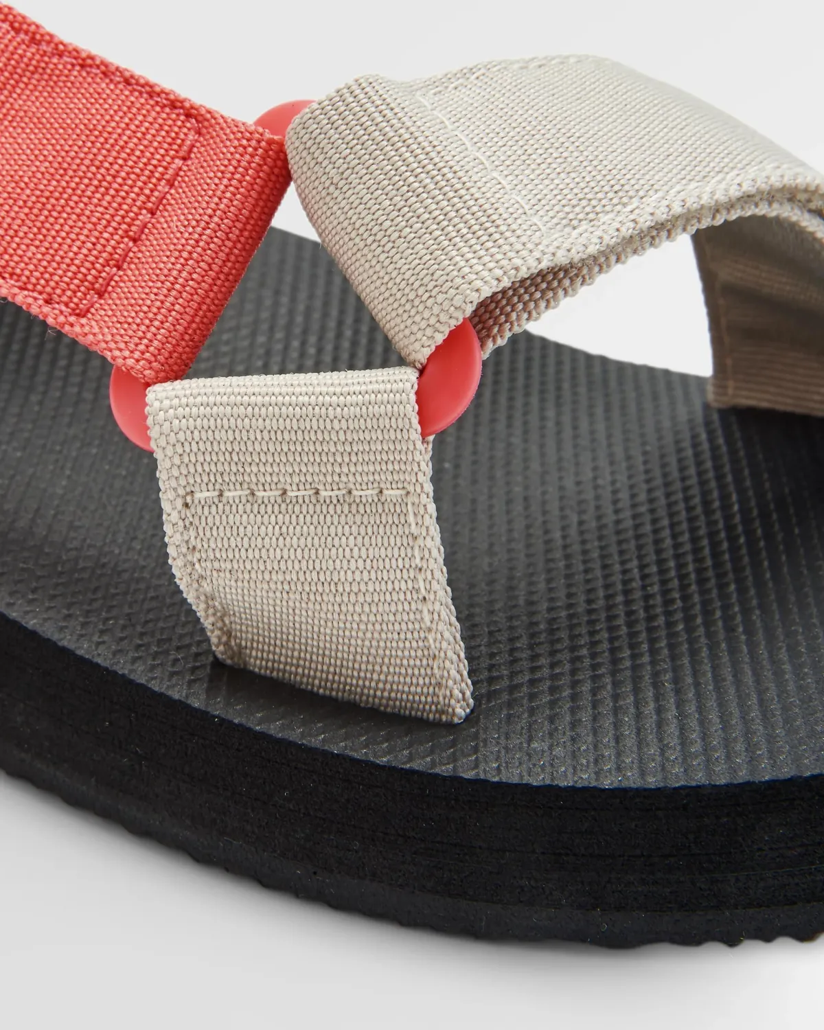 Footwear|Flip Flops & Sandals|Passenger Venice Sandal - Blue Steel BlueSteel