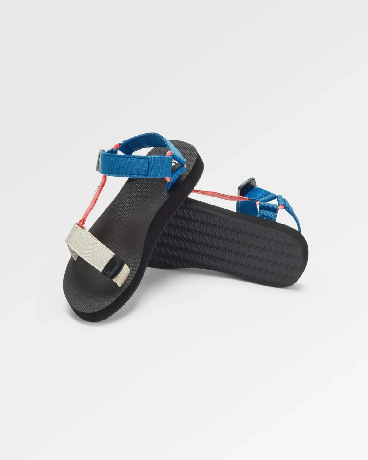 Footwear|Flip Flops & Sandals|Passenger Venice Sandal - Blue Steel BlueSteel