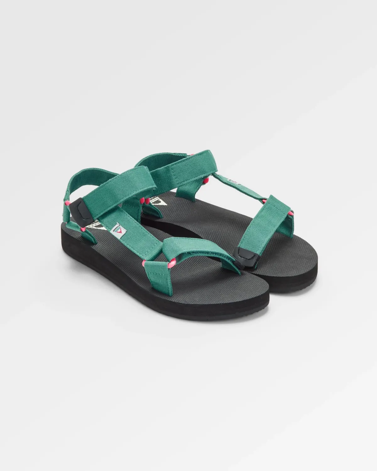 Footwear|Flip Flops & Sandals|Passenger Venice Sandal - Deep Sea DeepSea