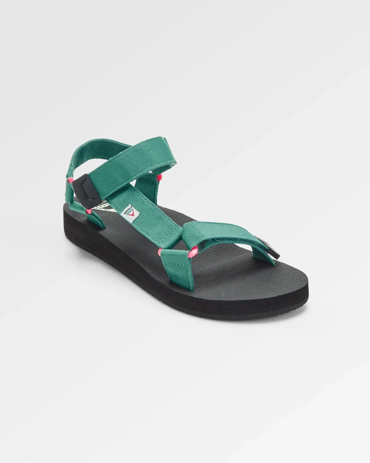 Footwear|Flip Flops & Sandals|Passenger Venice Sandal - Deep Sea DeepSea