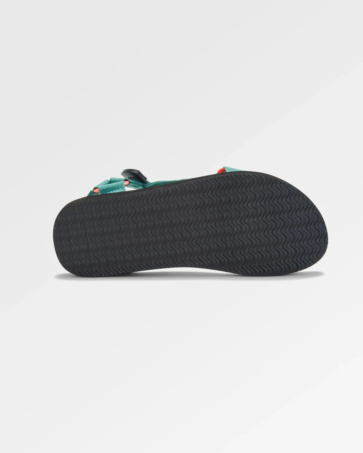 Footwear|Flip Flops & Sandals|Passenger Venice Sandal - Deep Sea DeepSea